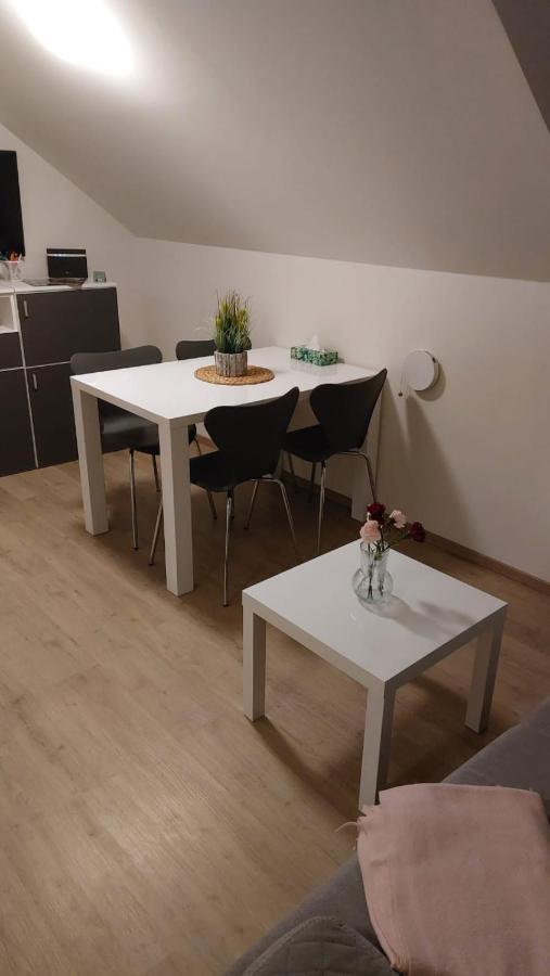 Kvilda! Apartman Terezka Apartment Ngoại thất bức ảnh