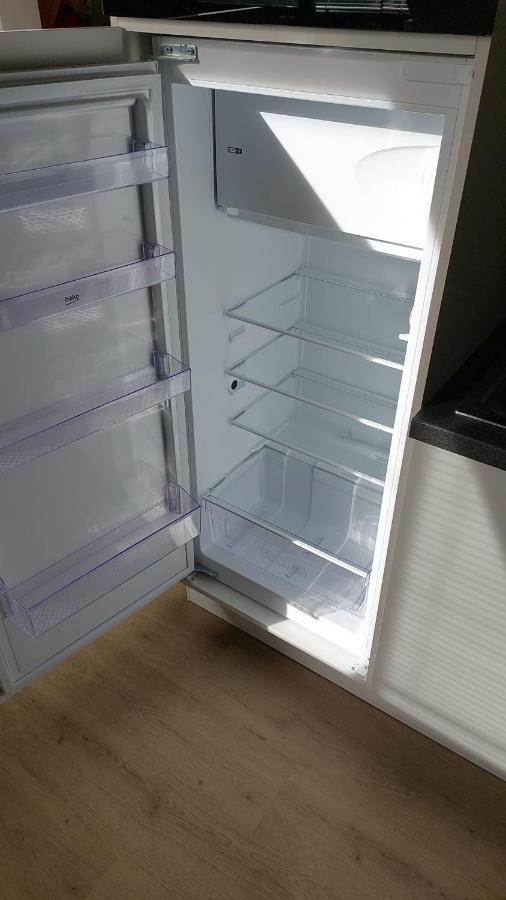 Kvilda! Apartman Terezka Apartment Ngoại thất bức ảnh
